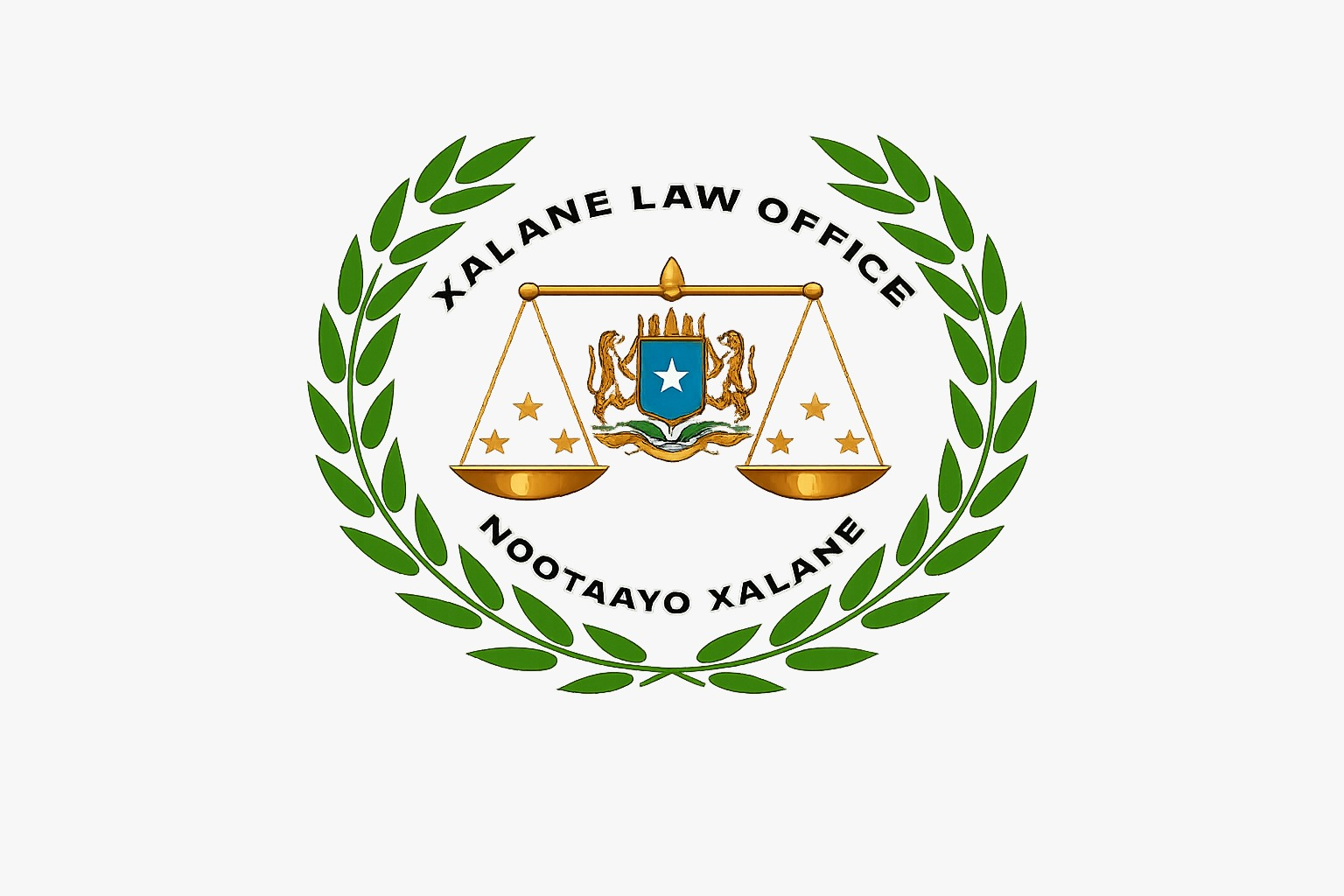 company logo
